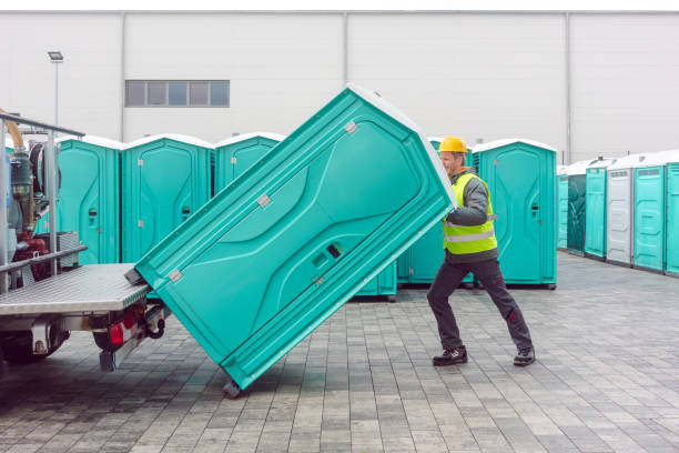Best Porta potty rental near me  in Reiffton, PA