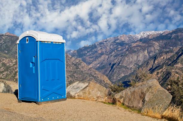 Best Local porta potty services  in Reiffton, PA