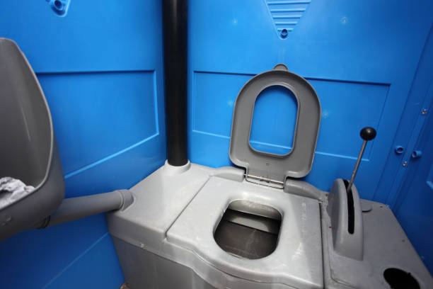 Best Porta potty rental for outdoor events  in Reiffton, PA