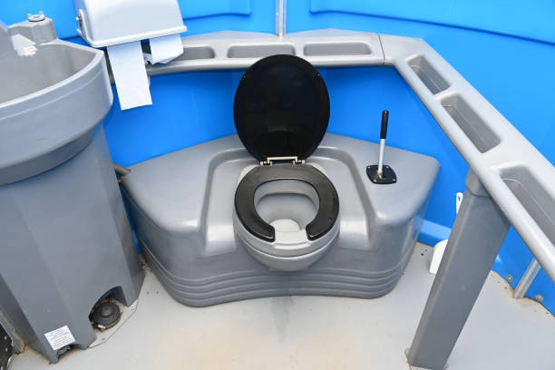 Best Portable toilet rental cost  in Reiffton, PA