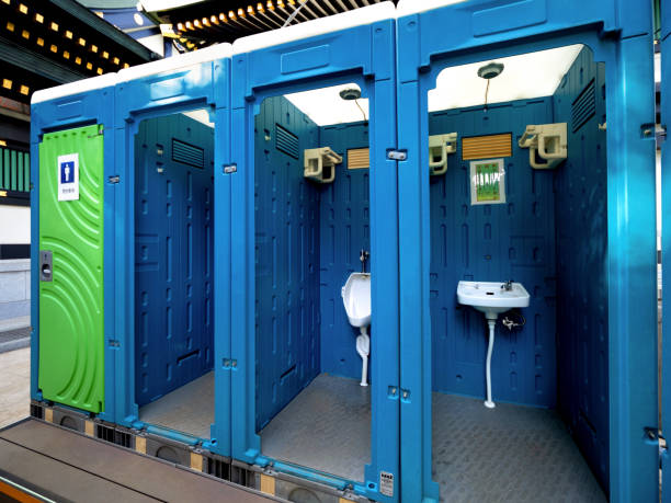 Best Event porta potty rental  in Reiffton, PA