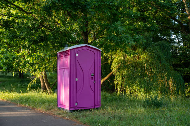 Best Sanitation services for porta potties  in Reiffton, PA